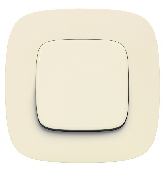 Legrand Valena ALLURE Сл.кость Клавиша 1-ая