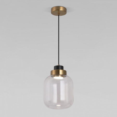 Подвесной светильник 50240/1 LED Eurosvet Jeffry