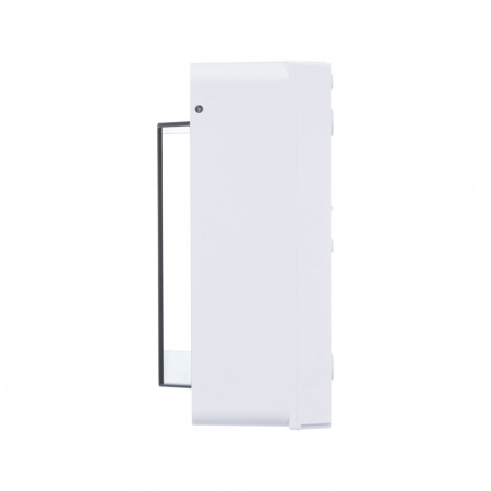 SE Easy9 XS Бокс навесной с прозрачной дверцой 6 модулей