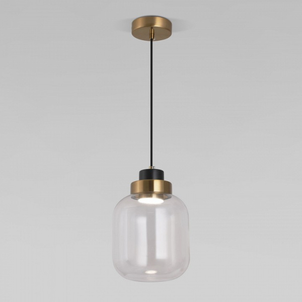 Подвесной светильник 50240/1 LED Eurosvet Jeffry