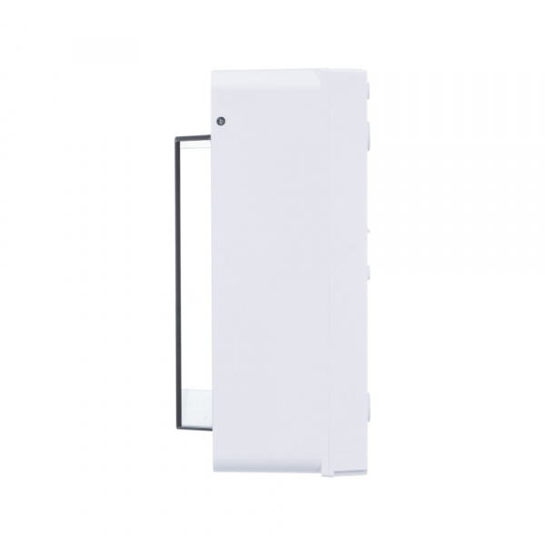 SE Easy9 XS Бокс навесной с прозрачной дверцой 6 модулей