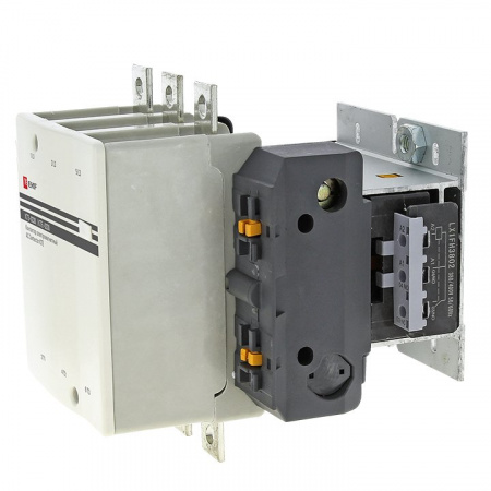 EKF PROxima Контактор КТЭ 400А 380В NO