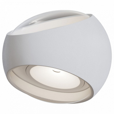 Бра Maytoni Outdoor O032WL-L6W3K Maytoni Stream