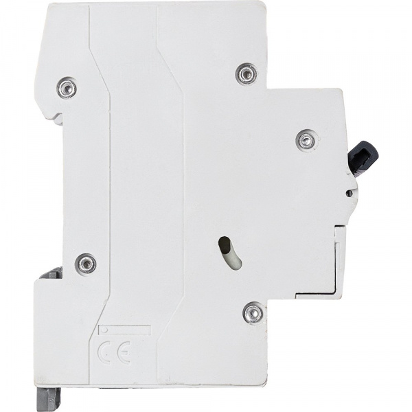 Legrand RX3 Автоматический выключатель 4P 40А (C) 4,5kA