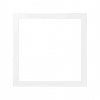 Simon 100 Белый матовый  Рамка универсальная на 1 пост