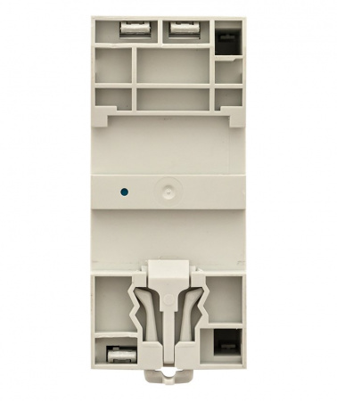 EKF PROxima Контактор модульный КМ РУ 40А 2NO (2 мод.)