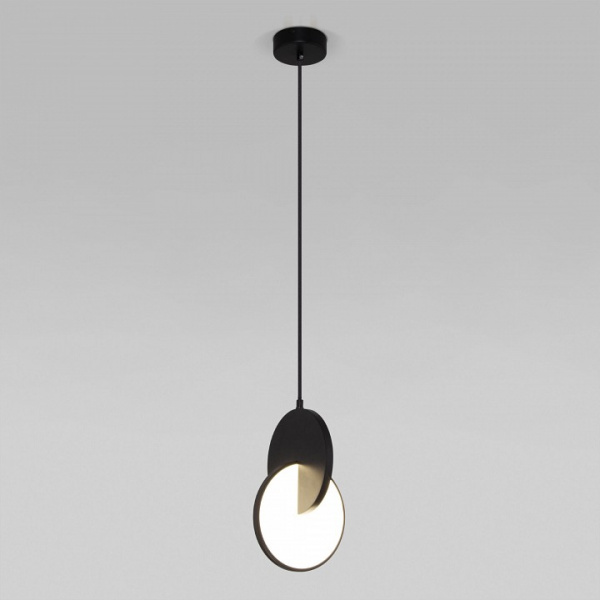 Подвесной светильник 50225/1 LED Eurosvet Lang