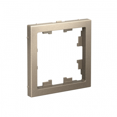 Systeme Electric ArtGallery Шампань Адаптер для функции AtlasDesign