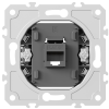 Donel Механизм розетки RJ45 одиночная cat.5/ClassE-8, серия DB, DB16200