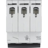Legrand RX3 Автоматический выключатель 3P 63А (C) 4,5kA