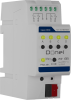 Donel KNX Бинарный вход 4-канальный, DCTBI040001