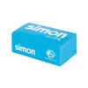 Simon Connect Коробка монтажная для установки S-модуля в миниколонну