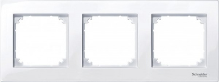 SE Merten SM M-Plan Бел Актив Рамка 3-ая