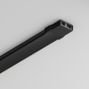 TR5201-BK Трек Air, серия Base, 1м, 48V DC, IP20, черный, алюминий