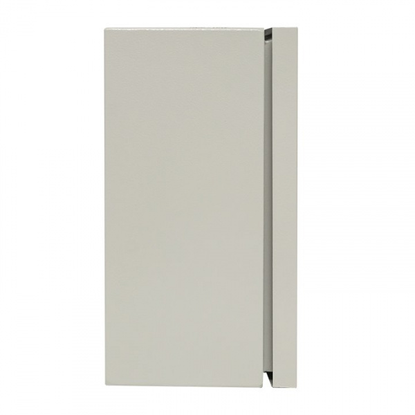 EKF Basic Щит учетный ЩУ-1/1-0 (310х300х150) IP54