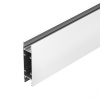 Arlight Профиль SL-LINE-25100-DUAL-2500 WHITE (Алюминий)