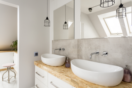 Legrand Etika Алюминий Розетка 2К+З IP44