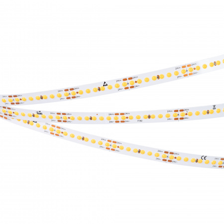 Arlight Лента DOT-X192-10mm 24V Warm3000 (16 W/m, IP20, 5m) (Открытый)