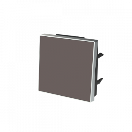 ABB SKY Тауп Клавиша для 1-клавишных выключателей/переключателей/кнопок