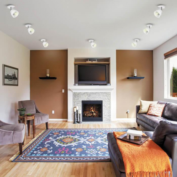 Встраиваемый спот Novotech Spot Solo 357453