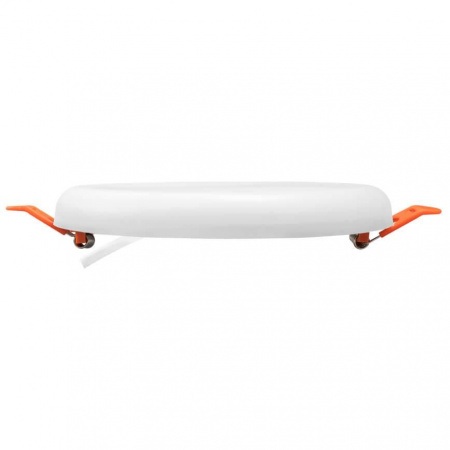 Встраиваемый светодиодный светильник Ambrella light Led Downlight DCR307