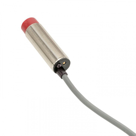 EKF PROxima Бесконтактный емкостный датчик PROXIS-1-18-08-N-NO-2