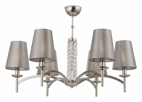 Люстра MOD076PL-06N Maytoni Krona