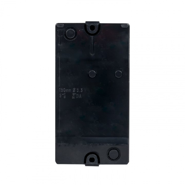 EKF PROxima Пускатель в корпусе IP65 КМЭ 12А 230В с РТЭ и индикатором