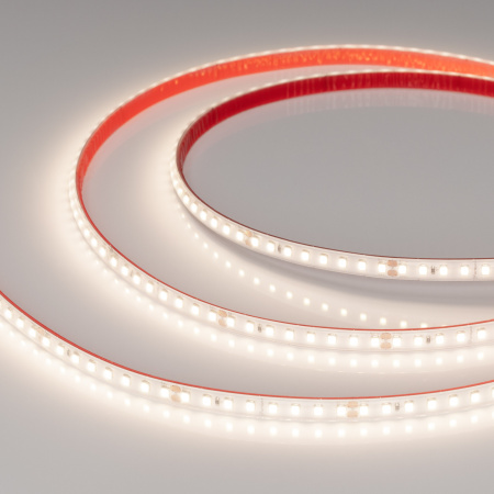 Arlight Лента герметичная RTW-PR-A128-10mm 24V Day4000 (9.6 W/m, IP66, 2835, 5m) (9.6 Вт/м, IP66)