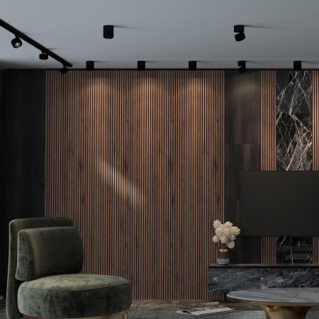 Трековый светодиодный светильник Novotech Port Eddy 358942