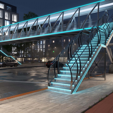 Лента герметичная MOONLIGHT-SIDE-GM192-12x17mm 24V RGBW-Warm (14.4 W/m, IP67, 5m, wire x2) (Arlight, Вывод кабеля боковой) Лента герметичная MOONLIGHT-SIDE-GM192-12x17mm 24V RGBW-Warm (14.4 W/m, IP67, 5m, wire x2) (Arlight, Вывод кабеля боковой)