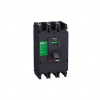 Schneider Electric EasyPact EZC 400N Автоматический выключатель 3P/3T 350A 36кA/415В