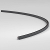 Mini Magnetic Шинопровод накладной (черный) ?900 мм 85182/00 Elektrostandard Mini Magnetic a065642