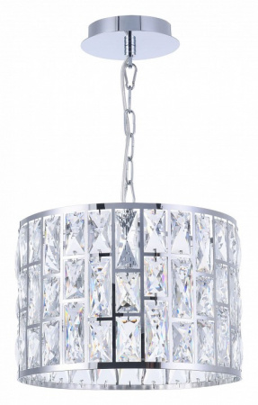 Люстра MOD184-PL-01-CH Maytoni Gelid