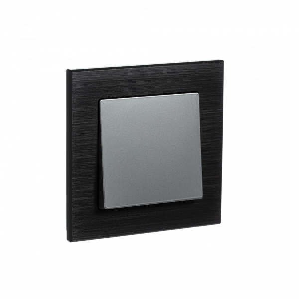 SE AtlasDesign Nature Металл оникс Рамка 1-ая