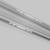 Basic System Соединительные планки для монтажа в натяжной потолок однофазного шинопровода 85237/00 Elektrostandard  a070482