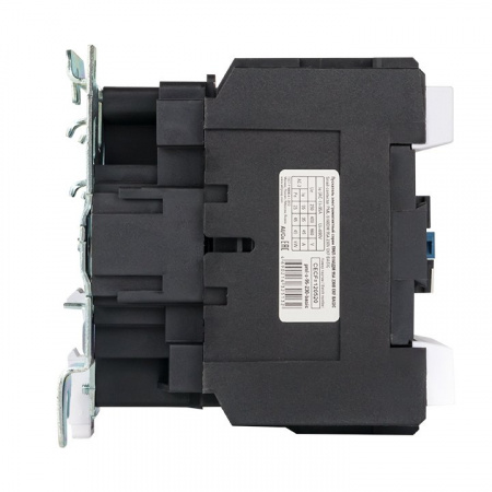 EKF Basic Пускатель электромагнитный серии ПМЛ-5160ДМ 95А 230В  Basic