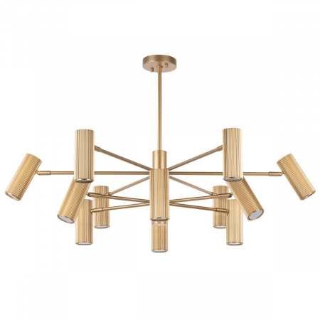 Подвесная люстра Lightstar Roma 718323