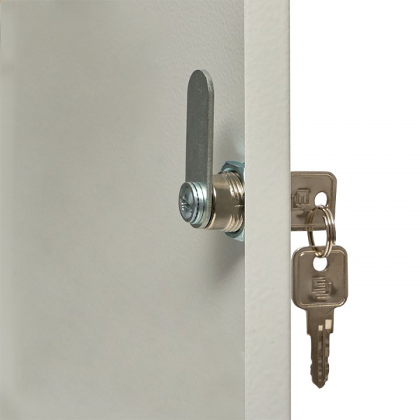 EKF Basic Щит распред. навесной ЩРН-36 (480х300х120) IP31