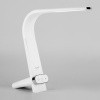 Светодиодная настольная лампа 80427/1 белый Eurosvet Upgrade