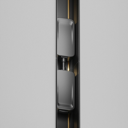 Комплектующие для встраиваемой трековой системы Technical TRA084C-B-12 Maytoni Accessories for tracks Radity