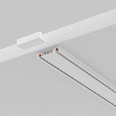 Шинопровод накладной Technical TRX084-111W Maytoni Busbar trunkings Radity