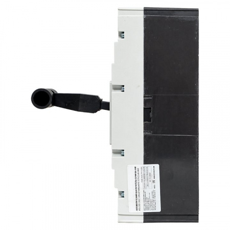 EKF PROxima Автоматический выключатель ВА-99М 630/630А 3P 50кА