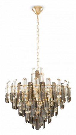 Подвесной светильник DIA200PL-08G Maytoni Flare