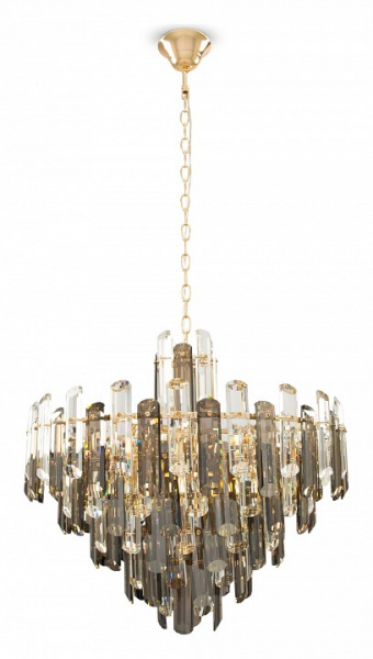 Подвесной светильник DIA200PL-08G Maytoni Flare