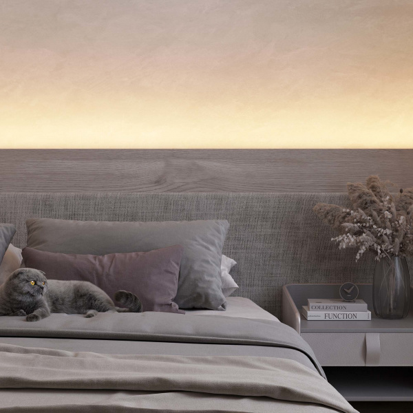 Arlight Лента RT-A240-10mm 24V Warm-MIX (20 W/m, IP20, 2835, 5m) (Изменяемая ЦТ)