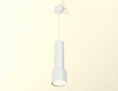 Комплект подвесного светильника Ambrella light Techno Spot XP (A2301, C6355, A2101, C8110, N8112) XP8110001