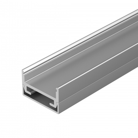 Профиль Arlight ARH-WIDE-B-H20-2000 ANOD 016188