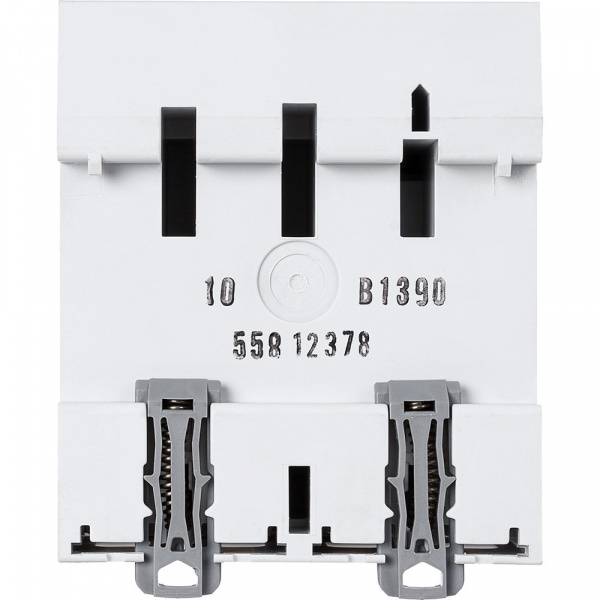 Legrand RX3 УЗО 4P 30мА 63А (AC)