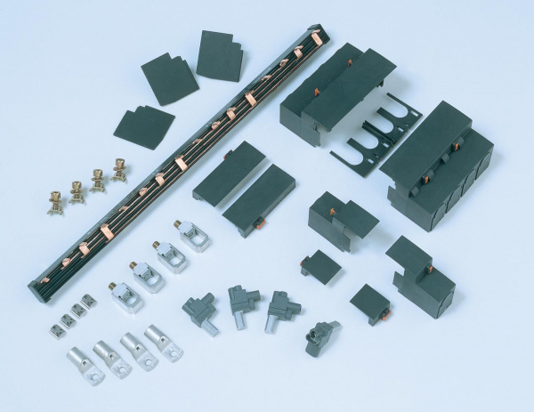 SE Acti 9 Устройство для блокировки навесн замком